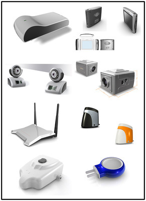 深圳市精遠產品設計開發 專業模具設計與開模服務，賦能產品創新