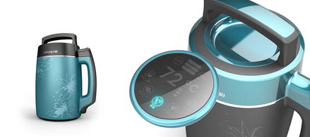 木馬工業設計集團 專業設計服務引領工業與產品創新